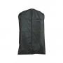 40" Zipper Garment Bags Black