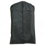 54" Zipper Garment Bags Black