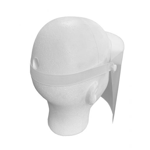 Face Shield | Reusable Personal Protection Equipment PPE