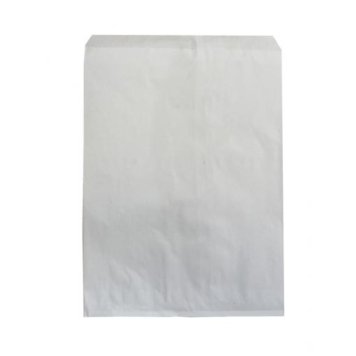 White Paper Notion Bags | 5" X 7"