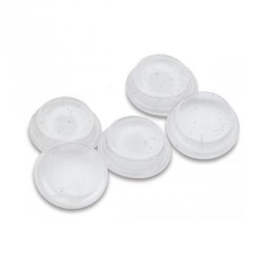 Rubber Adhesive Button