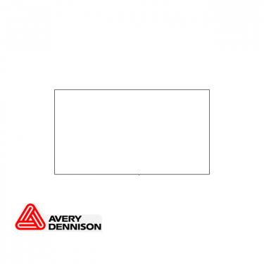 Avery Dennison 210 White Labels