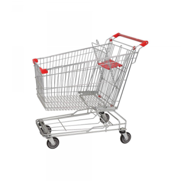 X-Large Shopping Cart