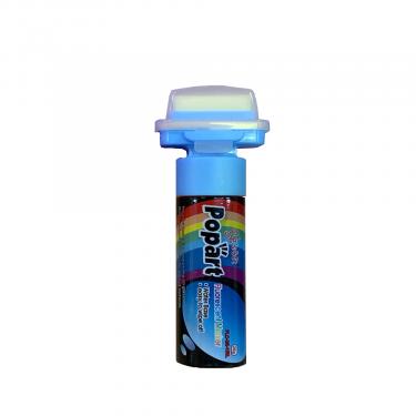 Wet Erase Markers | Wide Tip - Light Blue