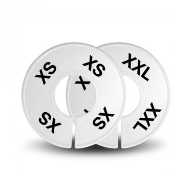 Round Size Dividers - Choose from a wide selection of sizes.