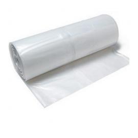 Plastic Poly Roll Bags